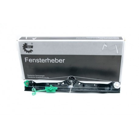 SZÉLVÉDŐ EMELŐ FIAT GRANDE PUNTO 05- BAL ELSŐ BALRA 51723318