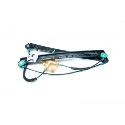 SZÉLVÉDŐ EMELŐ BMW X3 E83 04-10 JOBB ELSŐ SZÉLVÉDŐ EMELŐ 51333448250