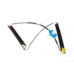 SZÉLVÉDŐ EMELŐ AUDI A4 00-04 JOBB ELSŐ SZÉLVÉDŐ EMELŐ 8E0837462B