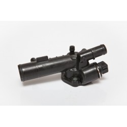 HŐSZABÁLYZÓ DACIA DUSTER LOGAN 1.5 DCI 8200400554