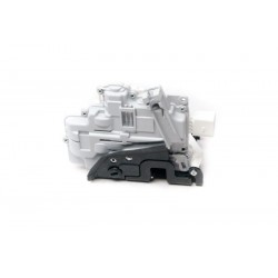 ZÁR Q7 IBIZA SUPERB HÁTUL BALRA 3C4839015A 3C4839015A