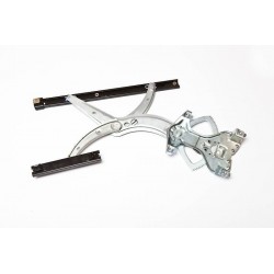 SZÉLVÉDŐ MECHANIZMUS PASSAT B3 B4 BAL ELSŐ 357837461 357837461