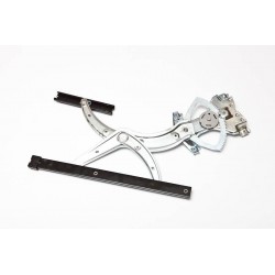 SZÉLVÉDŐ MECHANIZMUS PASSAT B3 B4 BAL ELSŐ 357837461 357837461