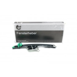 SZÉLVÉDŐ EMELŐ BMW 1 E87 03-13 JOBB HÁTSÓ HÁTSÓ RÉSZ 51357138468