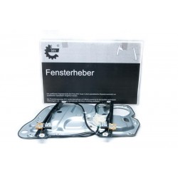 SZÉLVÉDŐ EMELŐ VW TOURAN 05- BAL ELSŐ 1T1837461 1T1837461