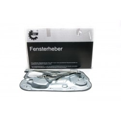 SZÉLVÉDŐ EMELŐ FORD FOCUS 06- JOBB ELSŐ FÉMLEMEZ 1738646