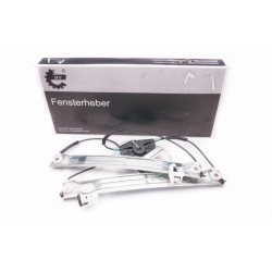 Bal oldali ablakemelő PEUGEOT 208 3D 9673155280 9673155280