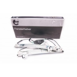 Bal oldali ablakemelő PEUGEOT 208 3D 9673155280 9673155280