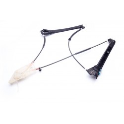 WINDOW LAKE JOBB OLDALI PÓLÓ 6R 6R3837462A 3D 6R3837462A