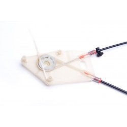 WINDOW LAKE JOBB OLDALI PÓLÓ 6R 6R3837462A 3D 6R3837462A