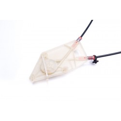 WINDOW LAKE JOBB OLDALI PÓLÓ 6R 6R3837462A 3D 6R3837462A