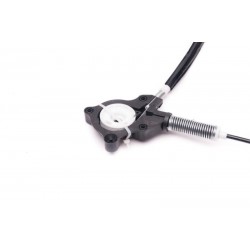 ABLAK LAKE MINI R56 R57 51332756084 51332756084