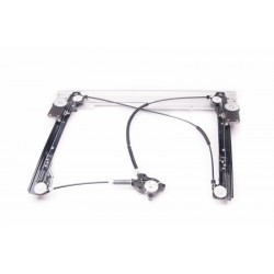 MINI R56 R57 bal oldali ablakemelő 51332756083 51332756083