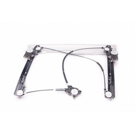 MINI R56 R57 bal oldali ablakemelő 51332756083 51332756083