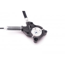 MINI R56 R57 bal oldali ablakemelő 51332756083 51332756083