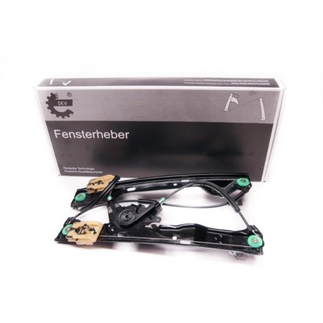 Bal első ablakemelő FORD FOCUS III 5D 1748807