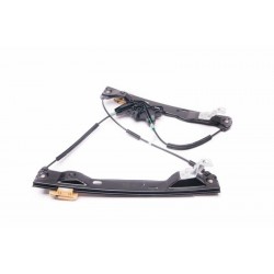 Bal első ablakemelő FORD FOCUS III 5D 1748807