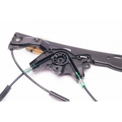 Bal első ablakemelő FORD FOCUS III 5D 1748807