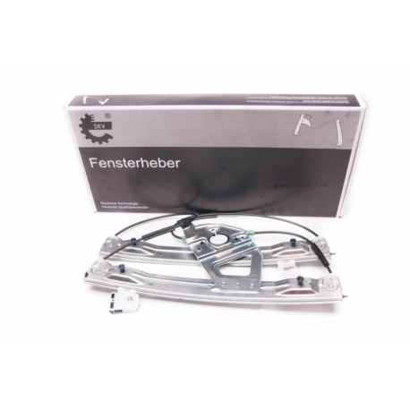 Szélvédő emelő Jobbra PEUGEOT 208 3D 9673155180 9673155180