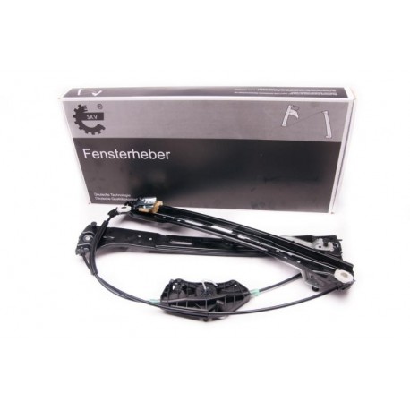 SHARAN 7N0837461 5D ABLAK TÓ KEZELÉSE 7N0837461