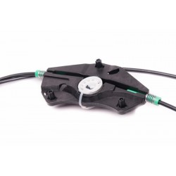 SHARAN 7N0837461 5D ABLAK TÓ KEZELÉSE 7N0837461