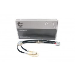 SZÉLVÉDŐ EMELŐ BMW 5 E39 97-03 JOBB HÁTSÓ HÁTSÓ RÉSZ 51358159836