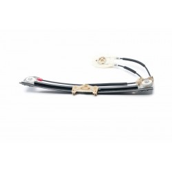 SZÉLVÉDŐ EMELŐ BMW 5 E39 97-03 BAL HÁTSÓ BALRA 51358159835