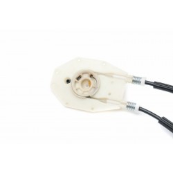 SZÉLVÉDŐ EMELŐ BMW 5 E39 97-03 BAL HÁTSÓ BALRA 51358159835