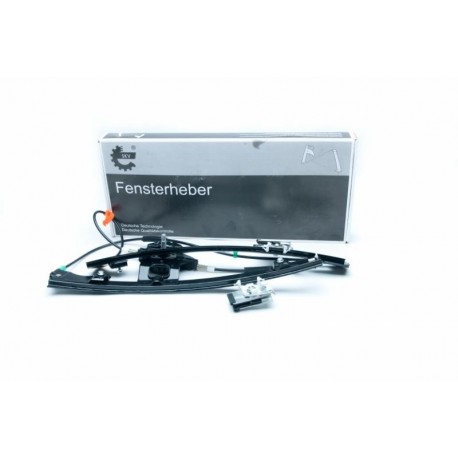 Szélvédő emelő REAR Jobb hátsó 1H0837402B VENTO 1H0837402B