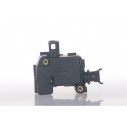 CSOMAGTÉRFEDÉL ZÁR VW POLO GOLF IV 3B0959781C 3B5827061B