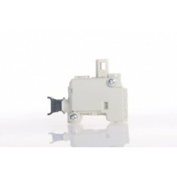 TÖLTŐFEDÉL ZÁR TOUAREG 3B095959781C 3B0959781C