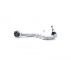 ELSŐ ALSÓ LENGŐKAR HÁTUL BALRA BMW 5 E60 E61 31124028607