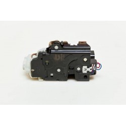 AJTÓZÁR JOBB ELSŐ BORA GOLF IV 3B1 837 016R 3B1837016BH