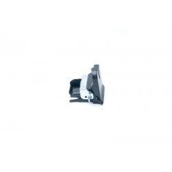 Hátsó ajtózár VW POLO 6R6R0827505B 6R0827505