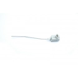 CSOMAGTÉRZÁR PASSAT B6 GOLF IV LUPO 4F0862153B 4F0862153B