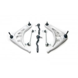 BMW 3 E46 Z4 E85 6 ELEMŰ ELSŐ LENGŐKAR KÉSZLET BMW 3 E46 Z4 E85 6 ELEMEK