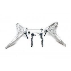 BMW 3 E46 Z4 E85 6 ELEMŰ ELSŐ LENGŐKAR KÉSZLET BMW 3 E46 Z4 E85 6 ELEMEK