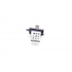 FÚVÓ ELLENÁLLÁS CITROEN XSARA 6450FL 6450FL