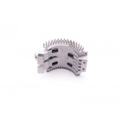 FÚVÓ ELLENÁLLÁS BMW 7 E38 64118391399 64118391399