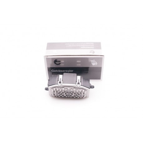 FÚVÓ ELLENÁLLÁS PASSAT B7 JETTA IV 3C0907521D 3C0907521D