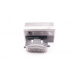 FÚVÓ ELLENÁLLÁS PASSAT B7 JETTA IV 3C0907521D 3C0907521D