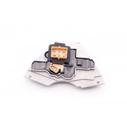 FÚVÓ ELLENÁLLÁS AUDI A4 B5 SZUPER PASSAT 8D1907521