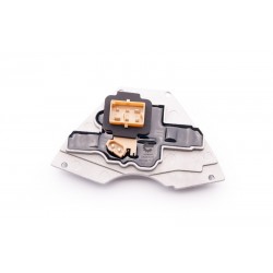 FÚVÓ ELLENÁLLÁS AUDI A4 B5 SZUPER PASSAT 8D1907521