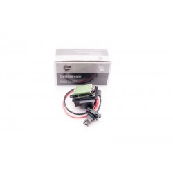 RENAULT MEGANE I FÚVÓ ELLENÁLLÁS 7701046061 7701046061