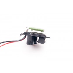 RENAULT MEGANE I FÚVÓ ELLENÁLLÁS 7701046061 7701046061