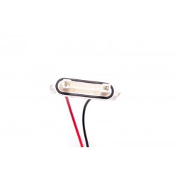 RENAULT CLIO II FÚVÓ ELLENÁLLÁS 7701206351