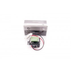 RENAULT CLIO II FÚVÓ ELLENÁLLÁS 7701206351