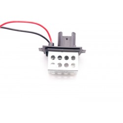 RENAULT CLIO KANGOO FÚVÓ ELLENÁLLÁS 7701034875 7701034875