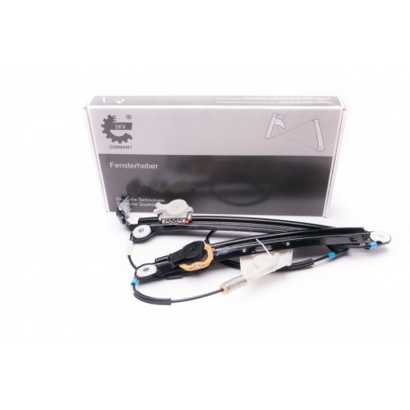 SZÉLVÉDŐ EMELŐ BMW 1 E81 E82 E88 KUPÉ KABRIÓ P 51337165596