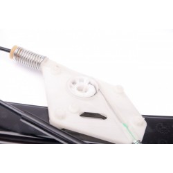 SZÉLVÉDŐ EMELŐ BMW 1 E81 E82 E88 KUPÉ KABRIÓ P 51337165596